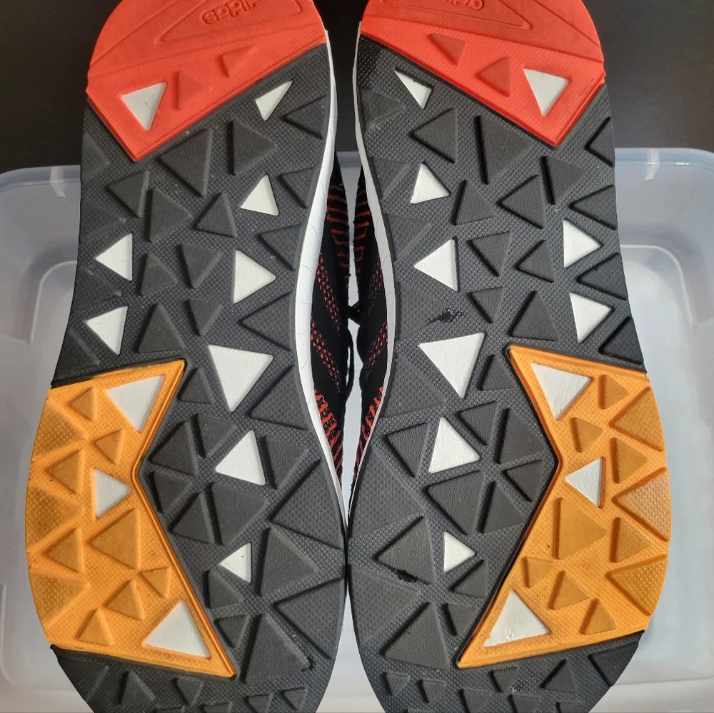 Adidas Questar BYD-11.0 - Picture 2 of 5